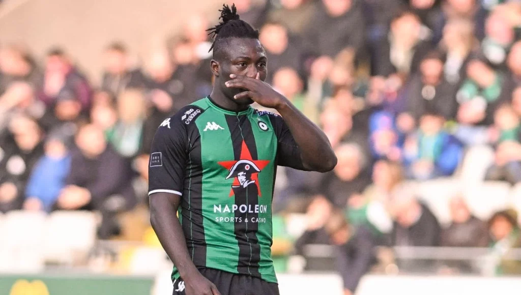 Rivales en el horizonte inmediato