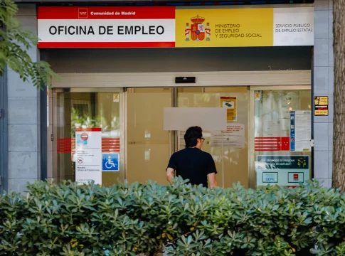 SEPE: La forma de conseguir trabajos con sueldos de 30.000 euros a través de cursos gratuitos SEPE: La forma de conseguir trabajos con sueldos de 30.000 euros a través de cursos gratuitos