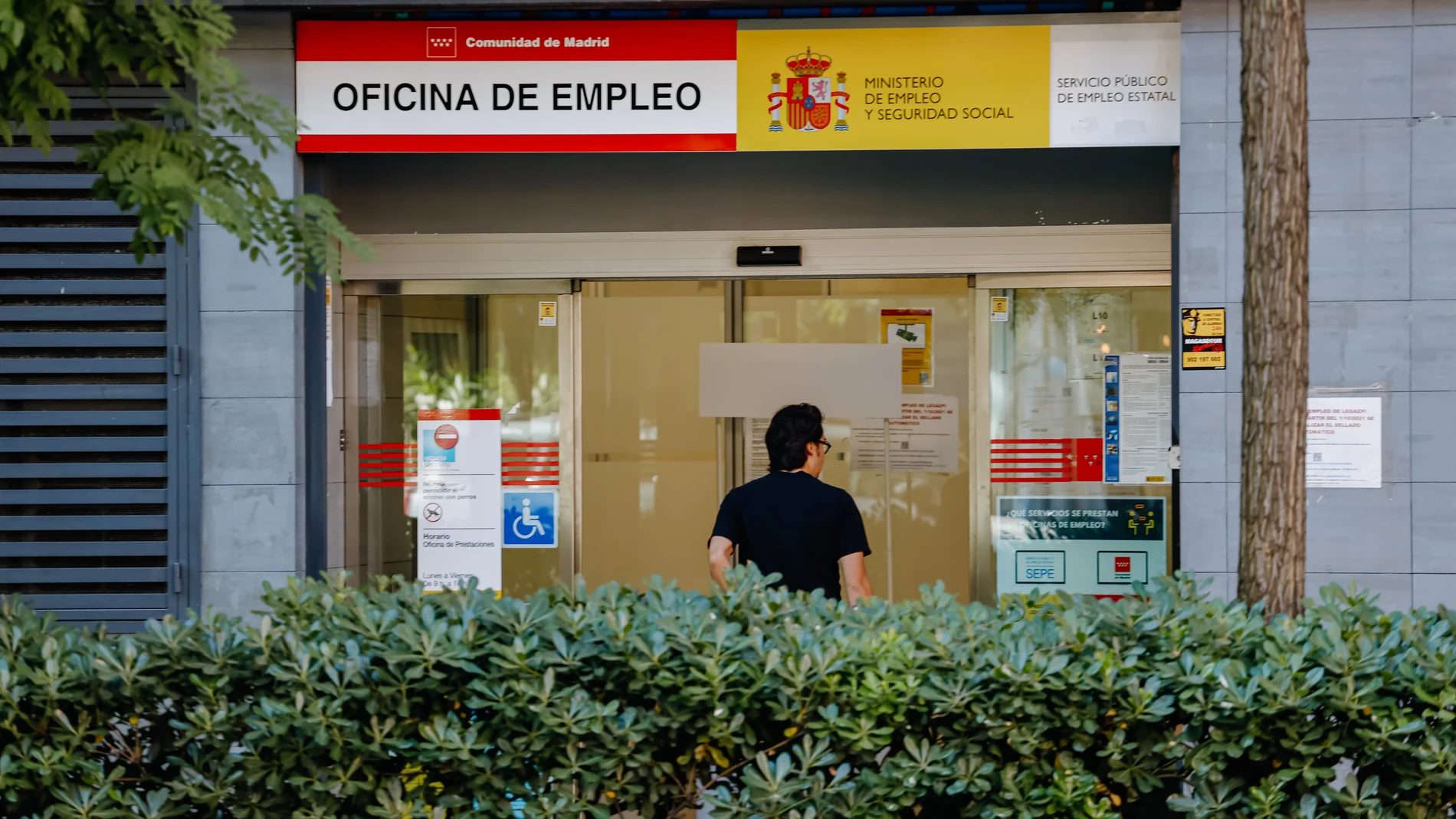 SEPE: La forma de conseguir trabajos con sueldos de 30.000 euros a través de cursos gratuitos SEPE: La forma de conseguir trabajos con sueldos de 30.000 euros a través de cursos gratuitos
