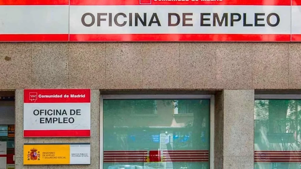 Atención pensionistas: Cambios drásticos en el subsidio de desempleo del SEPE 81 ¿Cómo evitar quedarse sin recursos? Tres pasos urgentes para los afectados