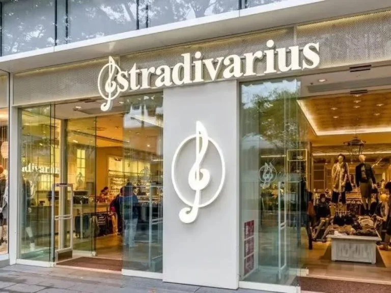 Sale a la luz el salario de una dependienta en Stradivarius y desmiente un enorme mito