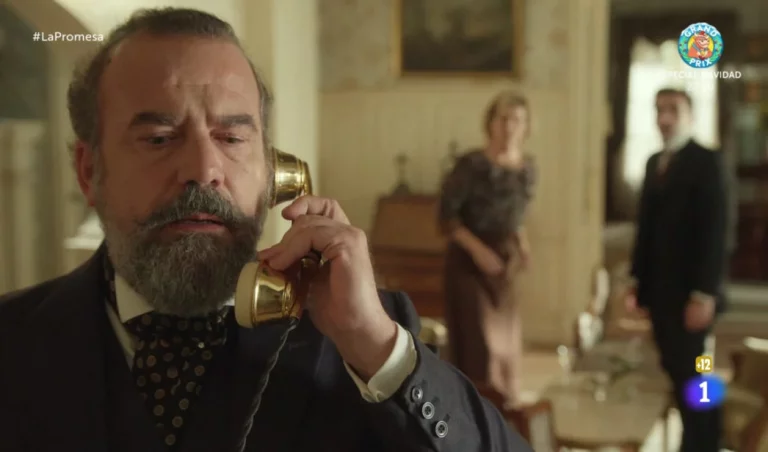 Saltan todas las alarmas con Jana en