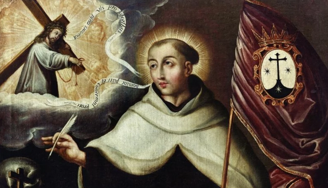 San Juan de la Cruz: Santoral del 14 de diciembre de 2024 1 ORÍGENES HISTÓRICOS Y SIGNIFICADO LITÚRGICO