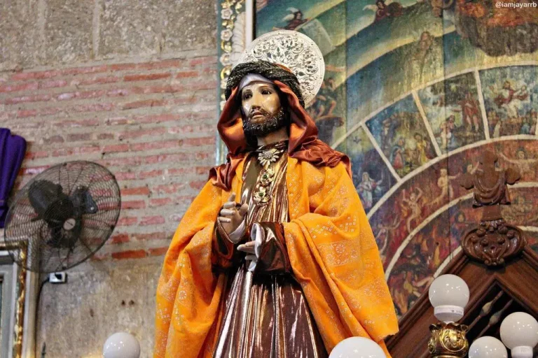 San Lázaro: Santoral del 17 de diciembre de 2024