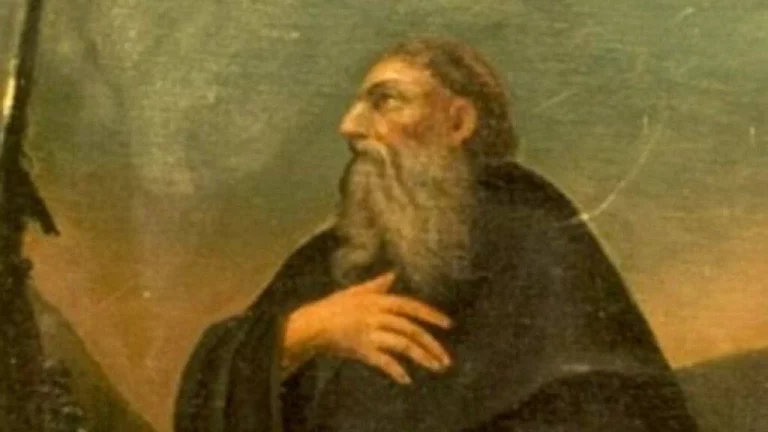 San Macario: Santoral del 20 de diciembre del 2024