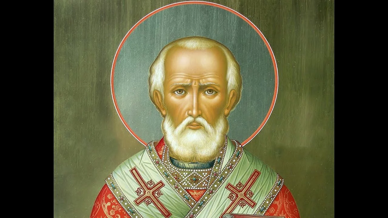 San Nicolás y su conexión con la Navidad