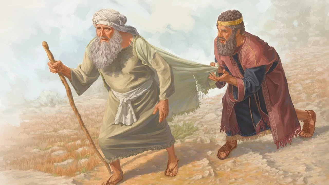 San Raúl: Santoral del 23 de diciembre del 2024 2 Conclusión: San Raúl, un modelo de liderazgo cristiano