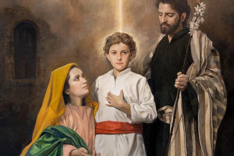 San Raúl: Santoral del 23 de diciembre del 2024