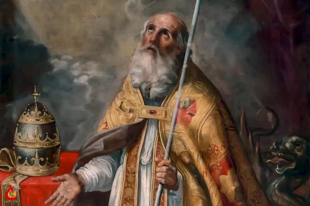 El legado de San Silvestre