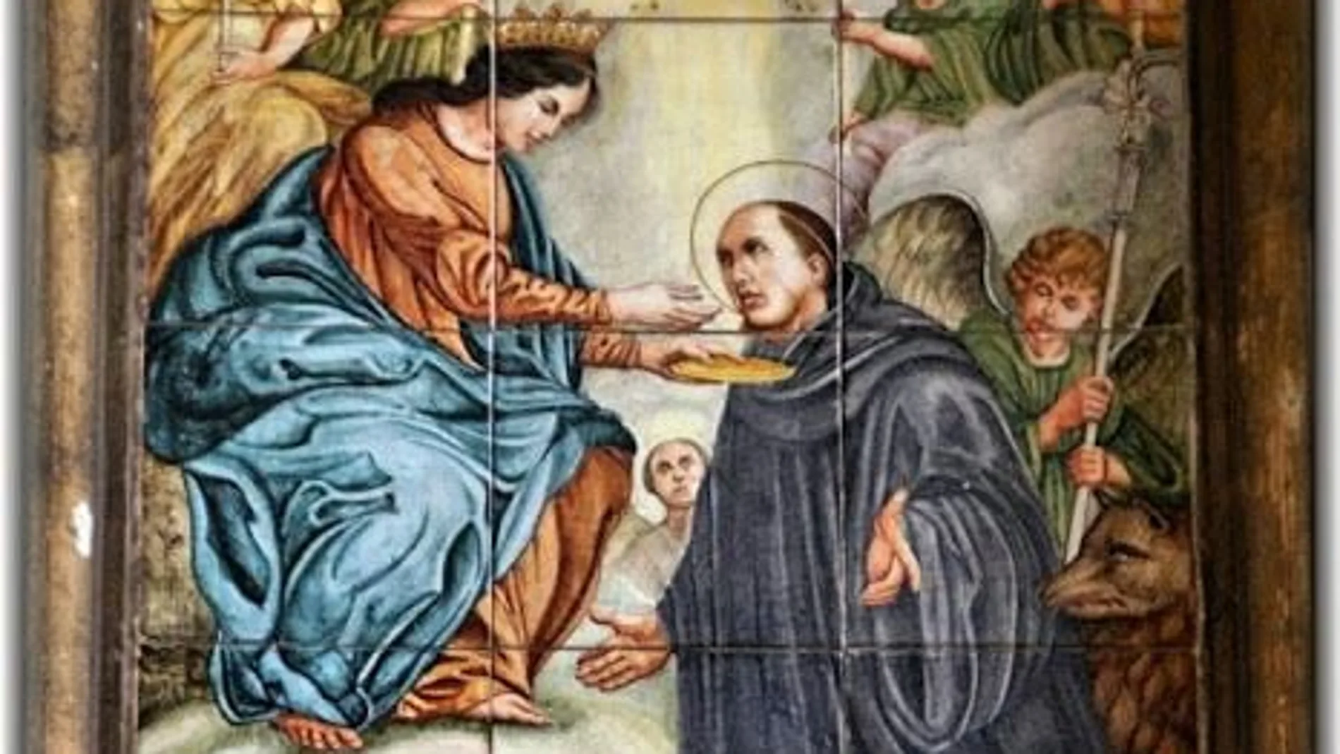 La construcción de iglesias