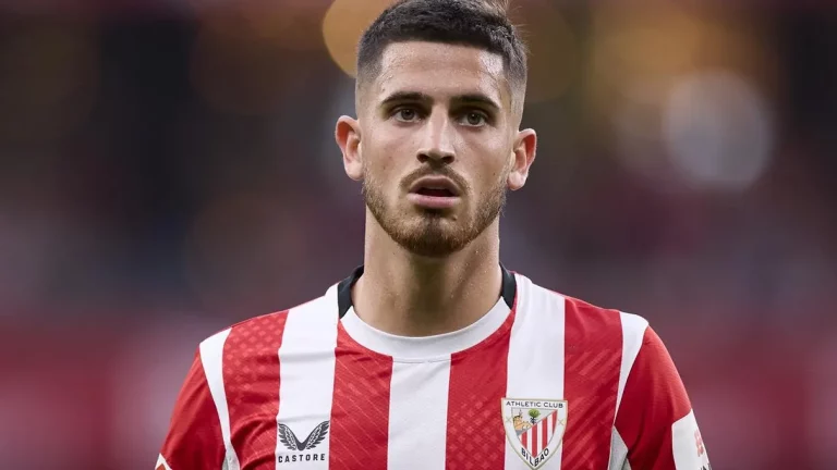 La última hora de Sancet tiene en vilo al Athletic