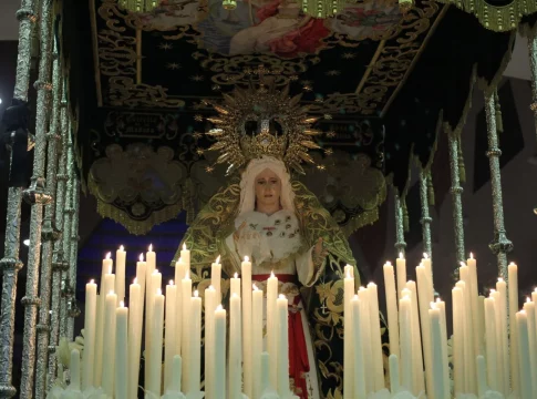 Santa Esperanza 0 Santa Esperanza: Santoral del 18 de diciembre del 2024