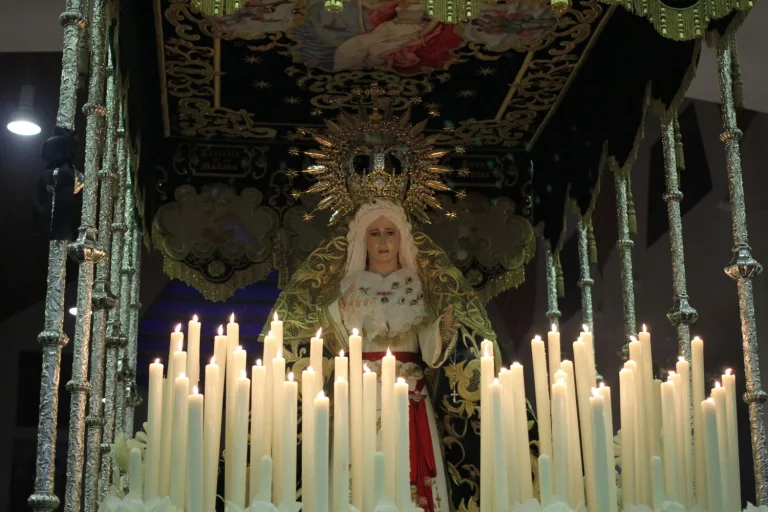 Santa Esperanza: Santoral del 18 de diciembre del 2024