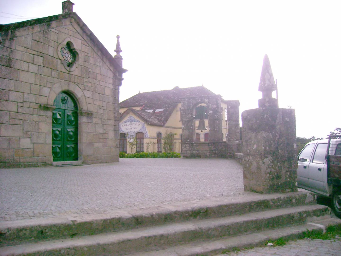 Santa Leocadia: Santoral del 9 de diciembre 2 Conclusión