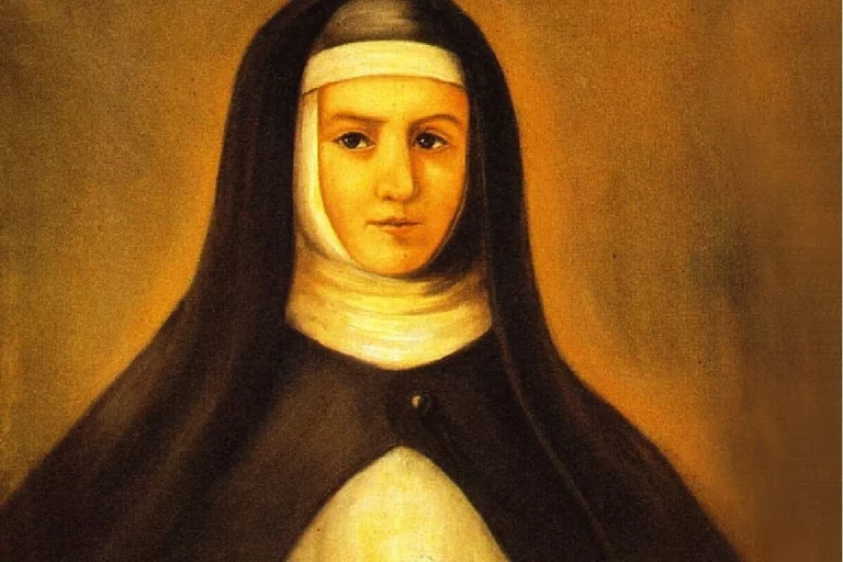 Santa Yolanda: Santoral del 21 de diciembre del 2024