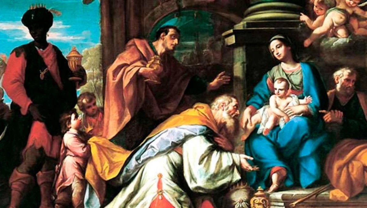 Día de los Santos Inocentes: Santoral del 28 de diciembre del 2024 1 Día de los Santos Inocentes: Un homenaje a los primeros mártires