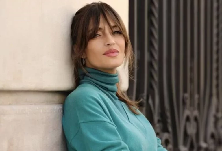 Sara Carbonero deja ojiplático a Iker Casillas con su último mensaje