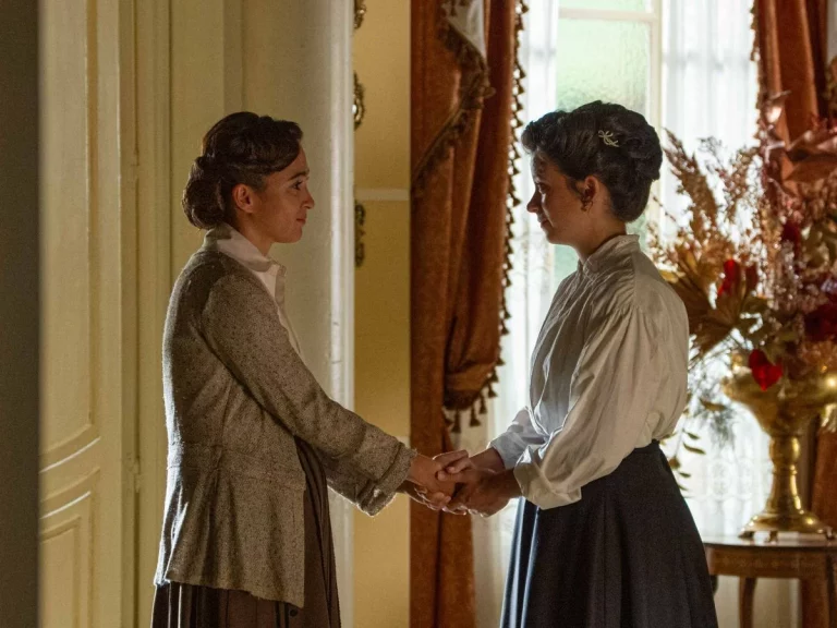 Se va uno de los grandes personajes de 'La Promesa', o eso aseguran muchos espectadores tras ver esto