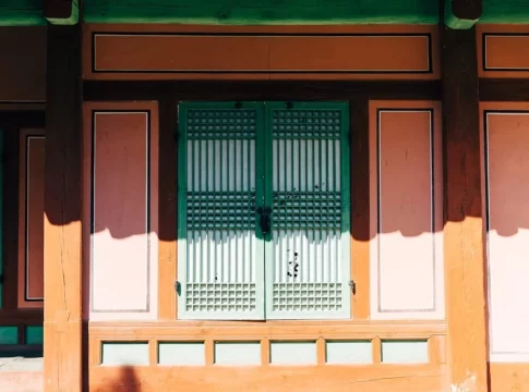 Servicio de persianas