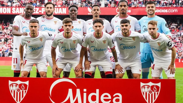 Sevilla FC