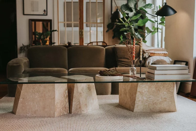 Slow forniture: la última tendencia en diseño de interiores