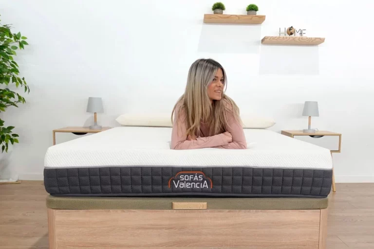 Sofás Valencia: el descanso elevado a la máxima precisión