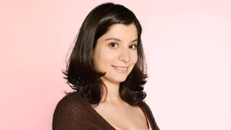 Sofía Nieto, la actriz de 'Aquí no hay quien viva' que quiso desaparecer