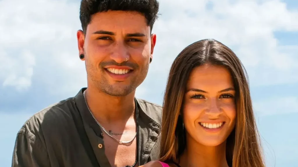 Tania Déniz avisa a su novio, futbolista del Atlético de Madrid: mensaje demoledor 50 Tania Déniz