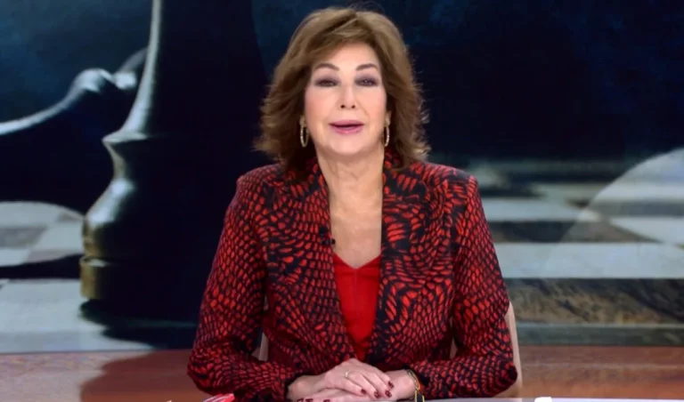 'TardeAR' y Ana Rosa Quintana