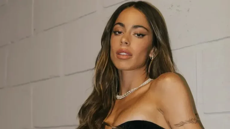 Colaboración entre Lali y Tini: las demos ya han volado y el fandom está que arde