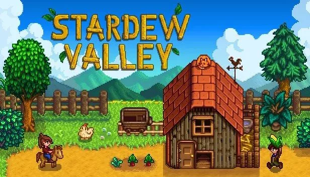 Un estudio respalda la efectividad de Stardew Valley