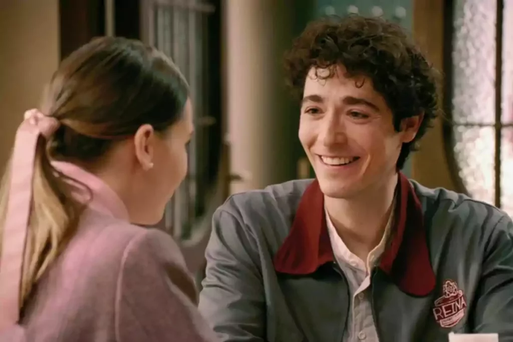 Un millón de espectadores