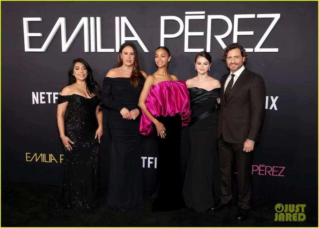 Una historia que va más allá del entretenimiento