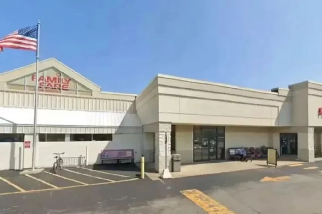 Una salida pacífica y sin cargos