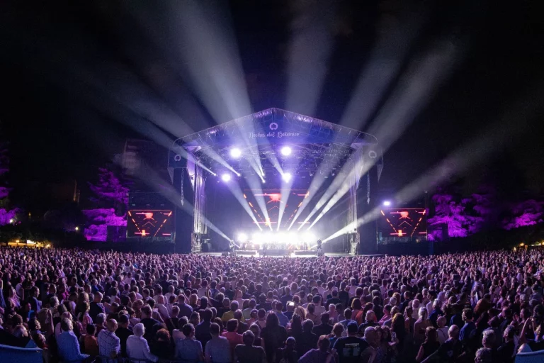 Santana, Parcels y Zahara protagonizan la primera tanda de anuncios de Noches del Botánico