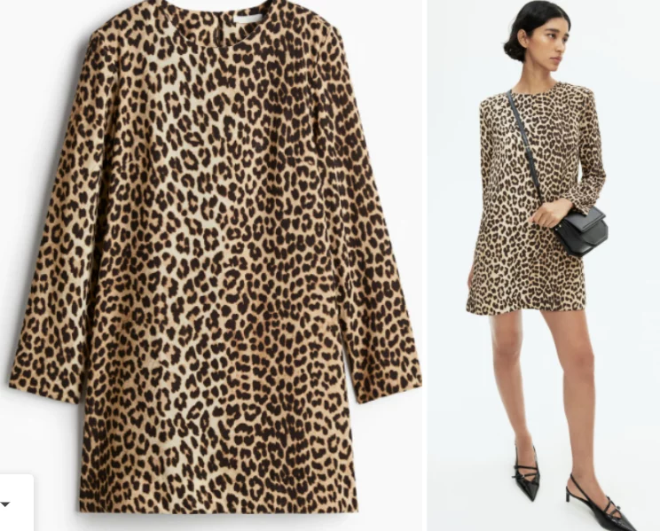 Rescatamos de las novedades de H&M las chaquetas y vestidos que hacen cuerpazo: en tienda y online 126 Rescatamos de las novedades de H&M las chaquetas y vestidos que hacen cuerpazo: en tienda y online