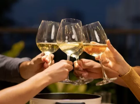 Vinos blancos Vinos blancos: frescura y equilibrio en cada sorbo