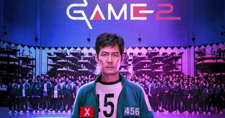 Ya está aquí el Regreso explosivo a la arena de la supervivencia de el Juego del Calamar temporada 2