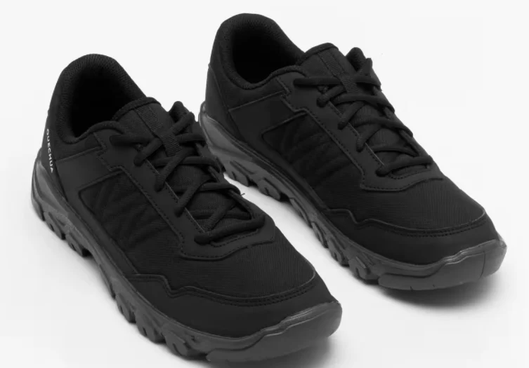 Decathlon: Estas zapatillas deportivas de Quechua cuestan 14 euros y son más cómodas que Skechers