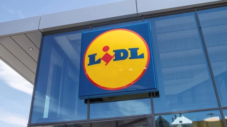 Lidl vende la potente plancha vertical de Ufesa que enamora a los que tienen el horario apretado