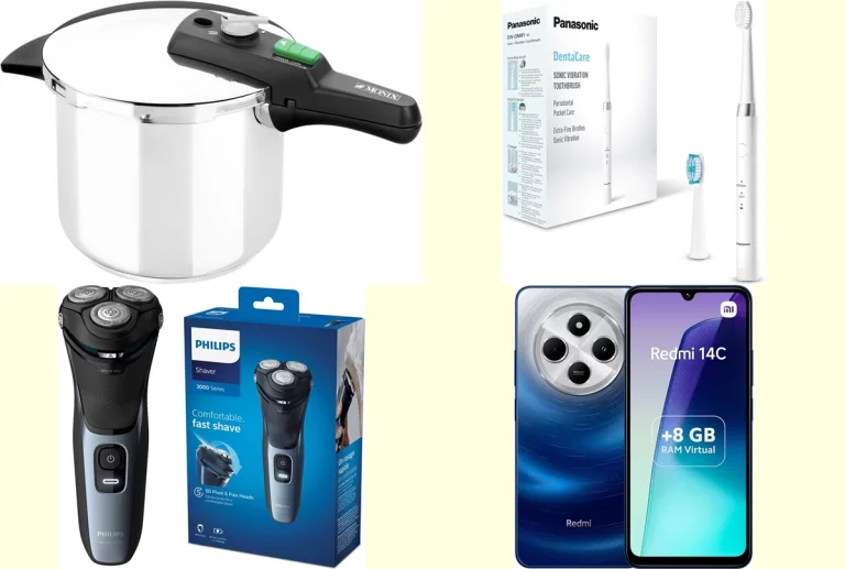 Amazon tira la casa por la ventana con estos precios tan irresistibles