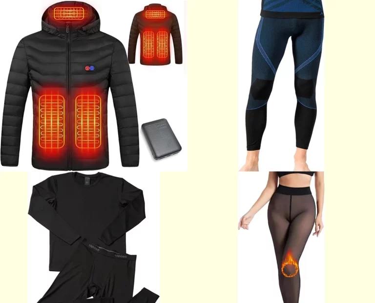 amazon prendas térmicas deporte aire libre