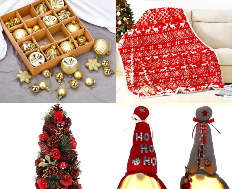 Amazon tienda de Navidad artículos