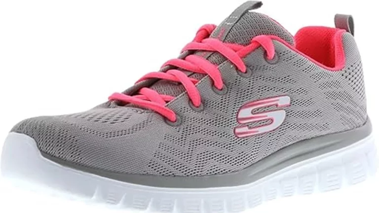 Las zapatillas Skechers más baratas están en Amazon y son perfectas para caminar