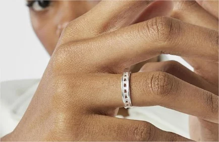 ¿Cansado de no saber qué regalar? Descubre esta guía de las mejores opciones de regalo en El Corte Inglés 2 anillo tous