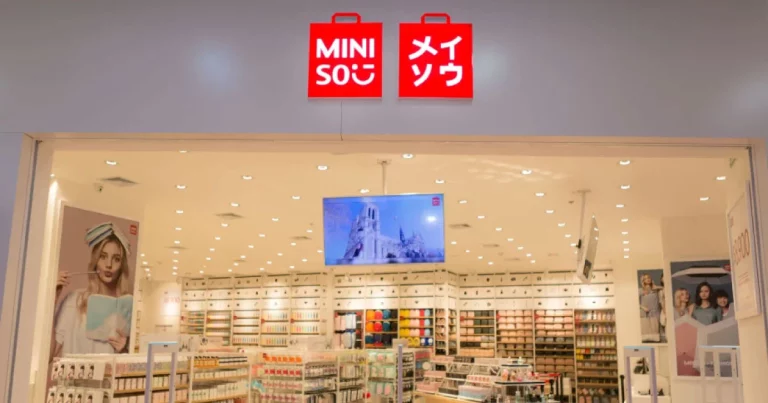 El baratísimo 'IKEA japonés' imita a Uniqlo y está en el barrio de Salamanca de Madrid