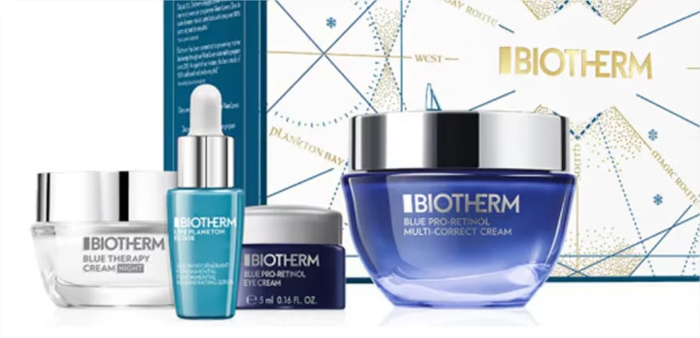 Si te gusta cuidar tu piel, descubre los precios irresistibles de las mejores marcas en El Corte Inglés 3 biotherm