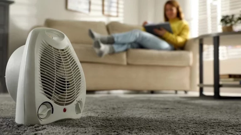 Temperatura adecuada en el hogar: casi la mitad de los hogares no la consigue, según un estudio