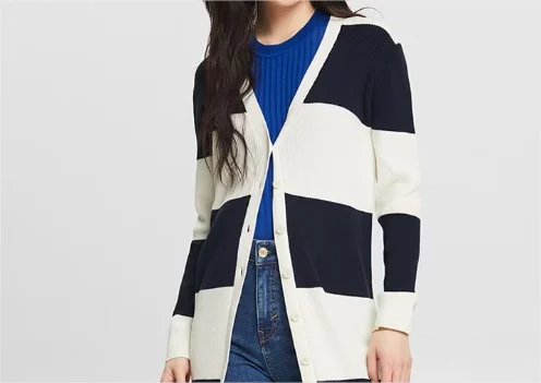 Descubre estos 8 chollazos de la sección de moda de El Corte Inglés para regalar estas Navidades 5 cardigan
