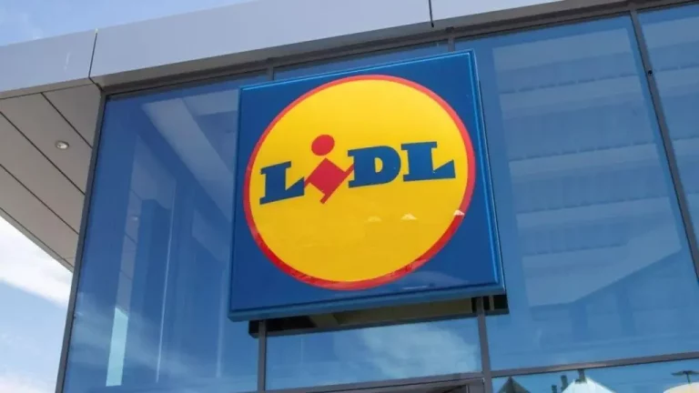 Esta chaqueta acolchada de Lidl es como la Quechua de Decathlon, pero solo cuesta 13 euros